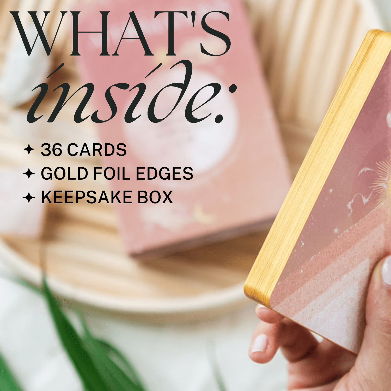 Soulful Affirmation – Reconnect, Realign, and Rise - vibeboxshop
