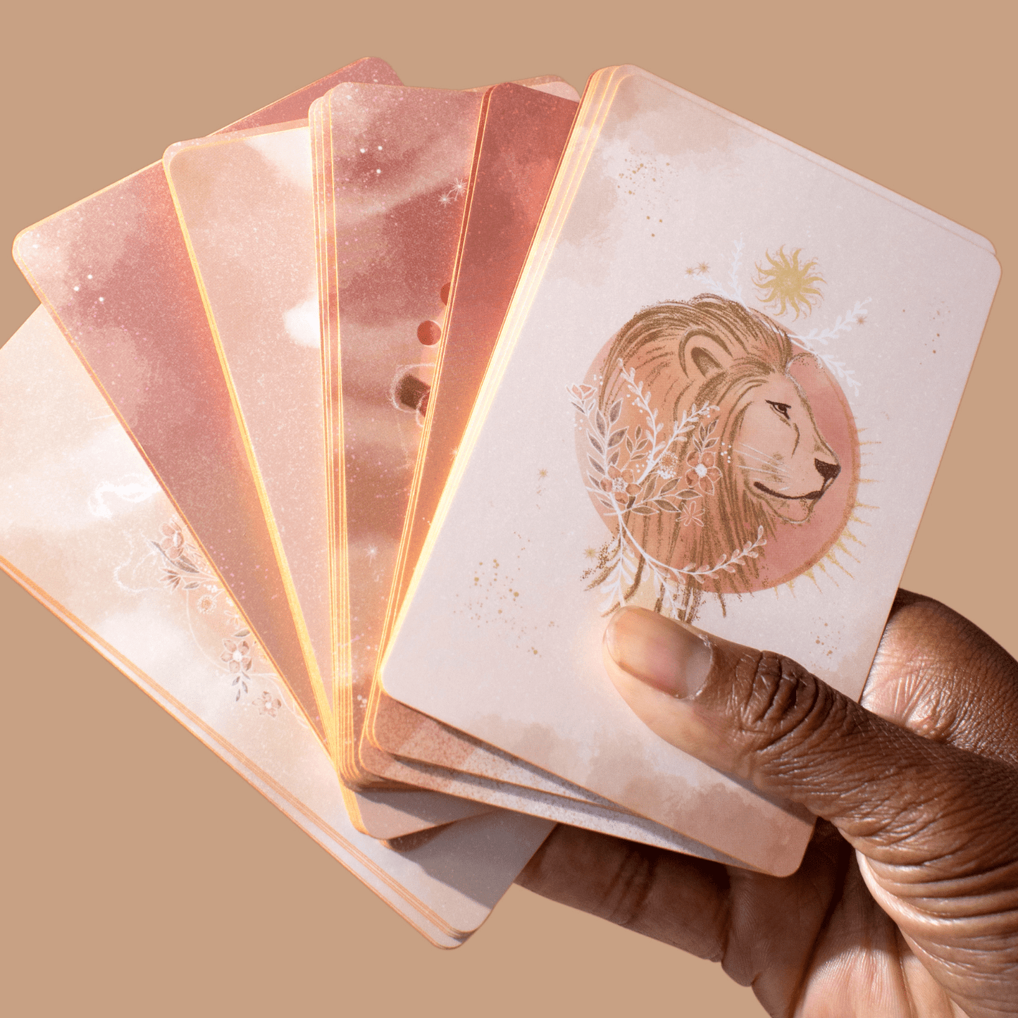 Soulful Affirmation – Reconnect, Realign, and Rise - vibeboxshop