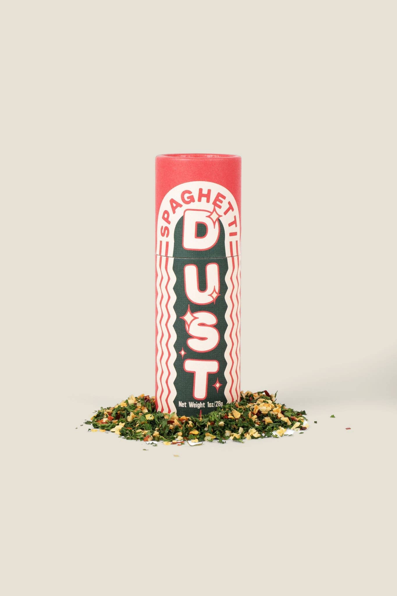 Spaghetti Dust - vibeboxshop