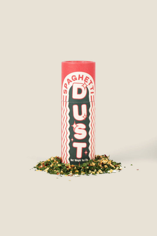 Spaghetti Dust - vibeboxshop