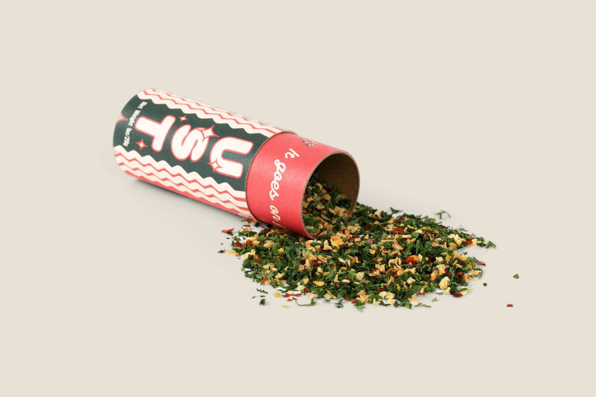 Spaghetti Dust - vibeboxshop