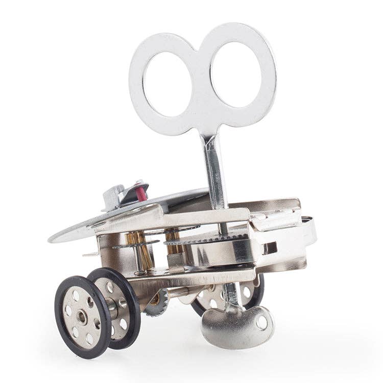 Sparklz Wind Up Toy - vibeboxshop