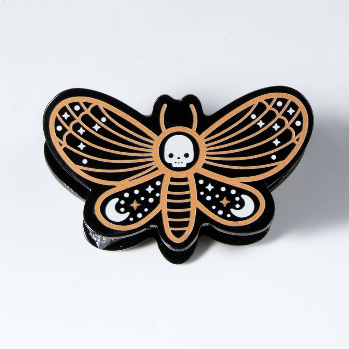 Spooky Claw Clips - vibeboxshop