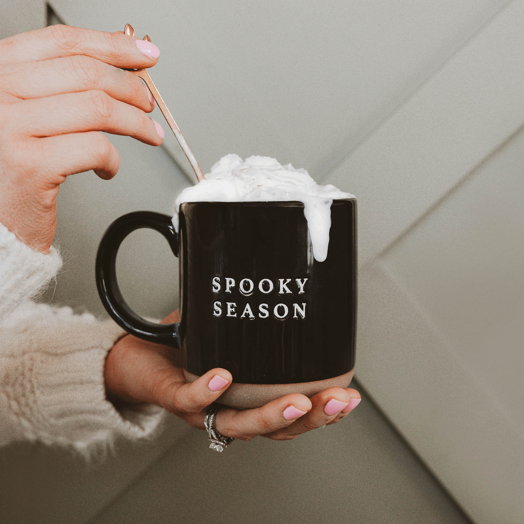 Spooky Season Mug - vibeboxshop