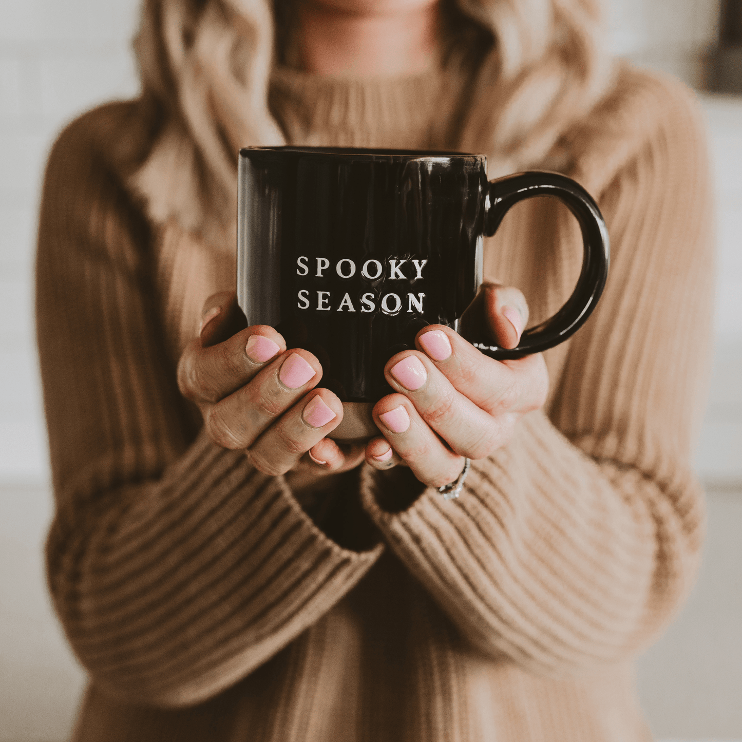 Spooky Season Mug - vibeboxshop