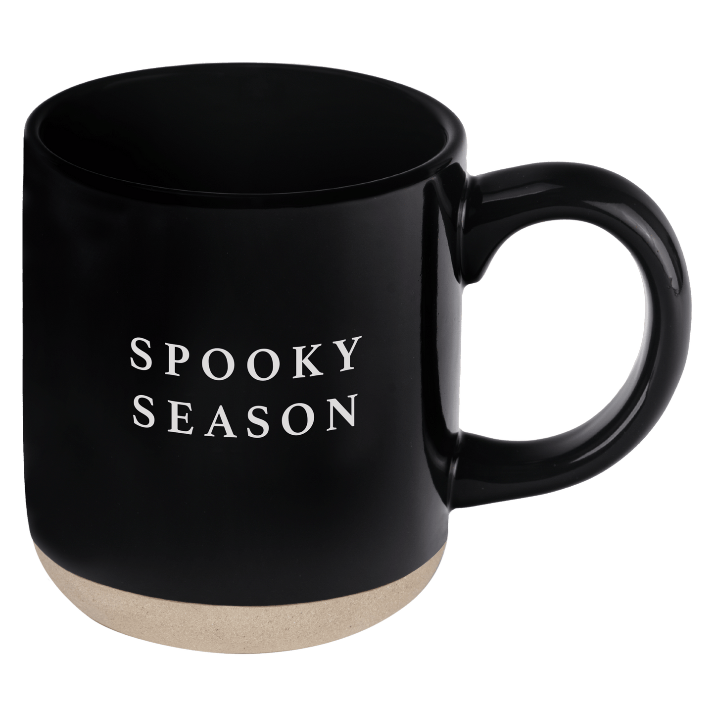 Spooky Season Mug - vibeboxshop