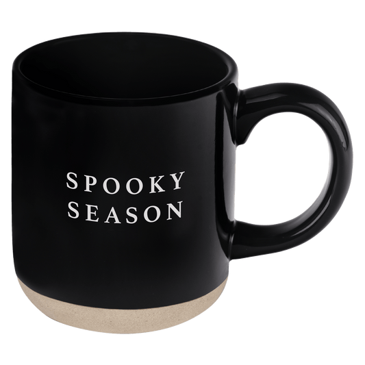Spooky Season Mug - vibeboxshop