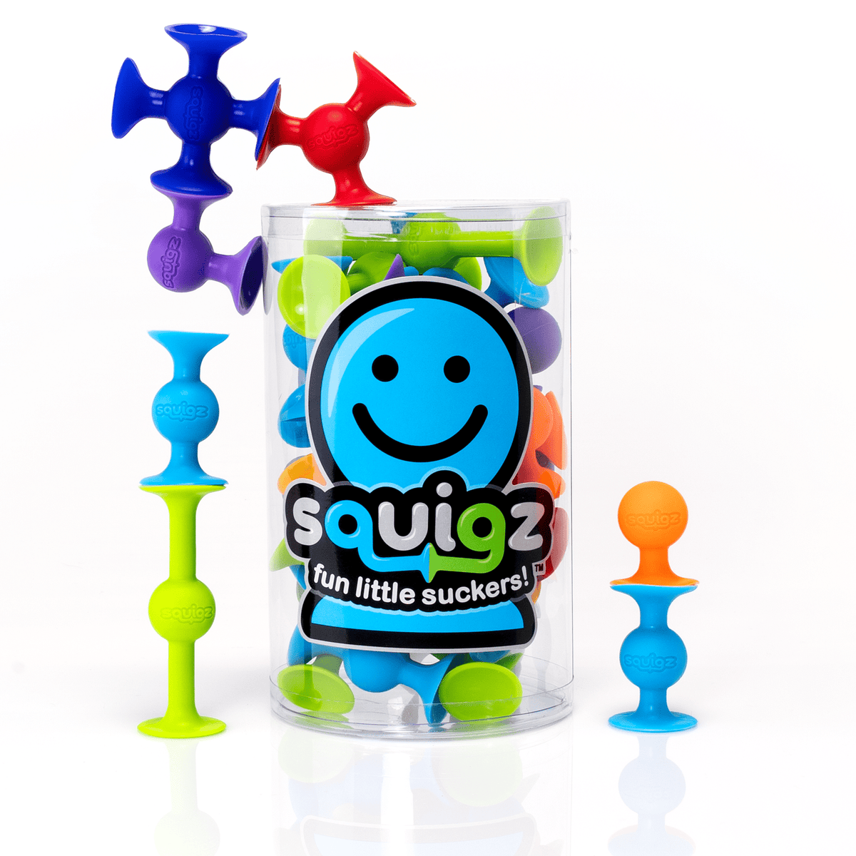 Squigz - Starter Set - vibeboxshop