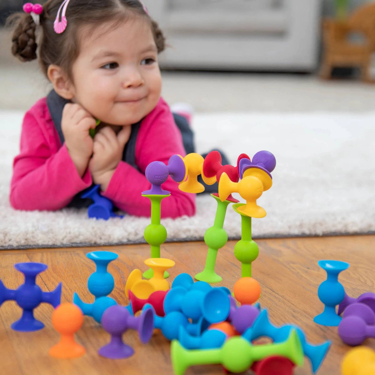 Squigz - Starter Set - vibeboxshop