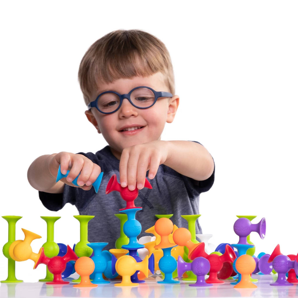 Squigz - Starter Set - vibeboxshop