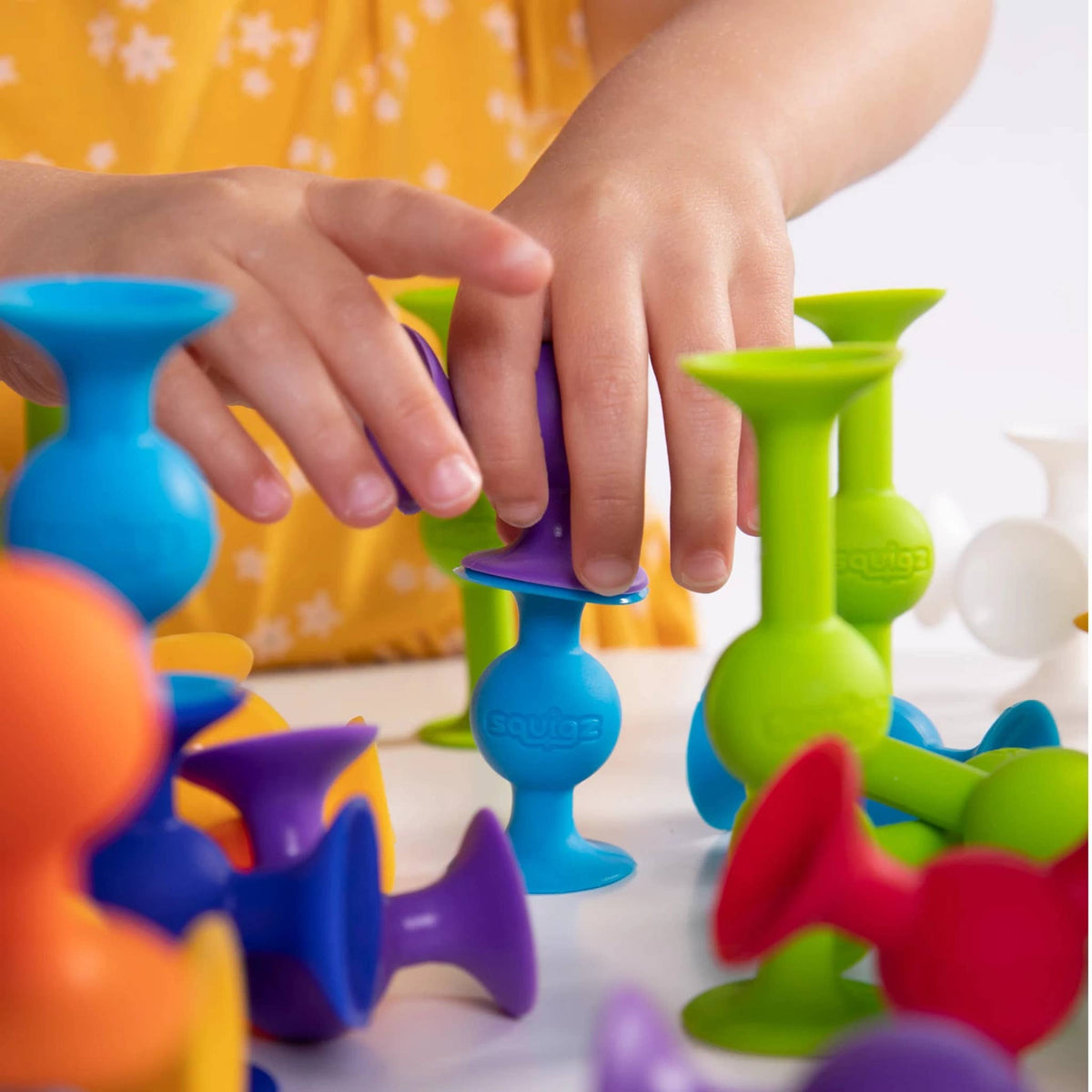 Squigz - Starter Set - vibeboxshop
