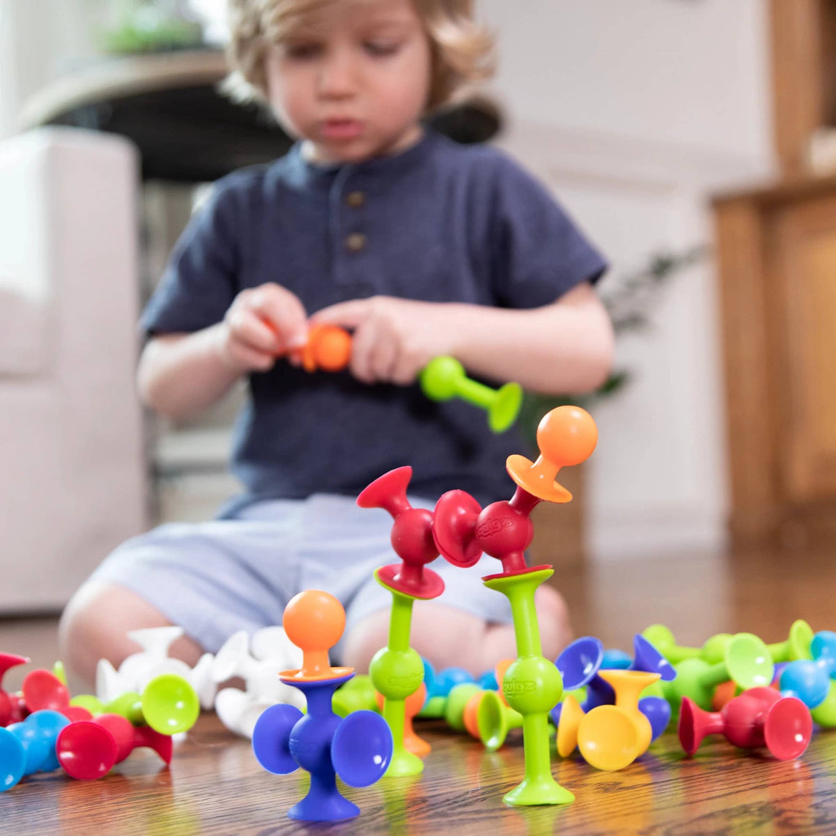 Squigz - Starter Set - vibeboxshop