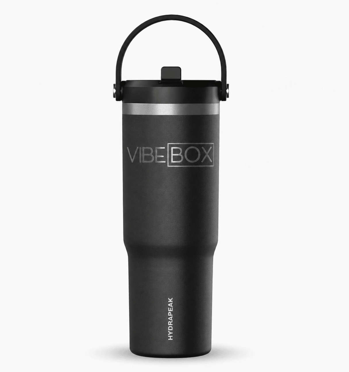 Stainless Steel Tumbler - vibeboxshop