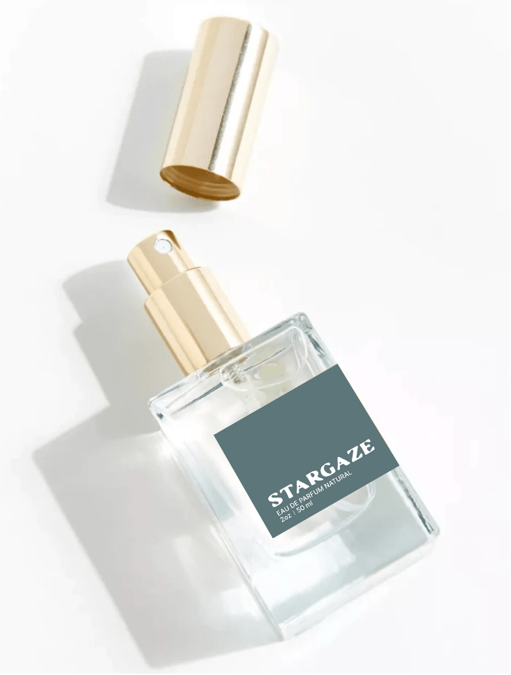 Stargaze Perfume - 2 oz - vibeboxshop