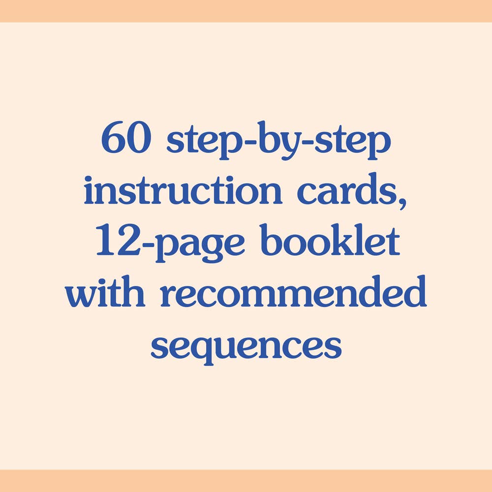 Stretch and Breathe Deck - vibeboxshop