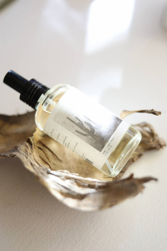Summer Storms Atmosphere Spray - vibeboxshop