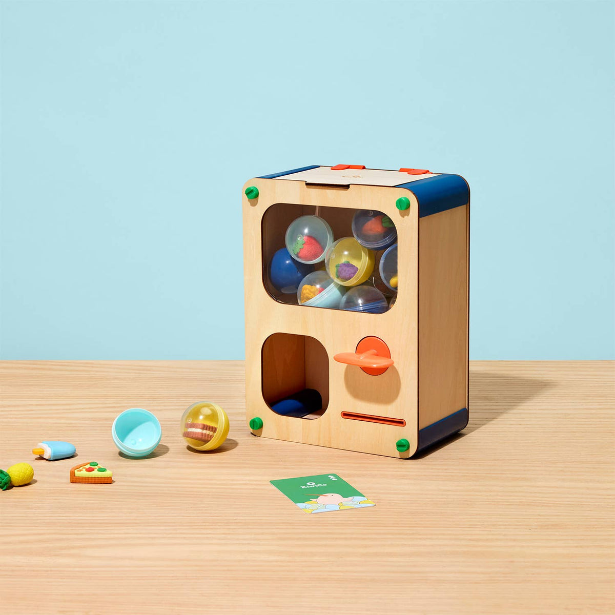 Surprise Prize Vending Machine - vibeboxshop