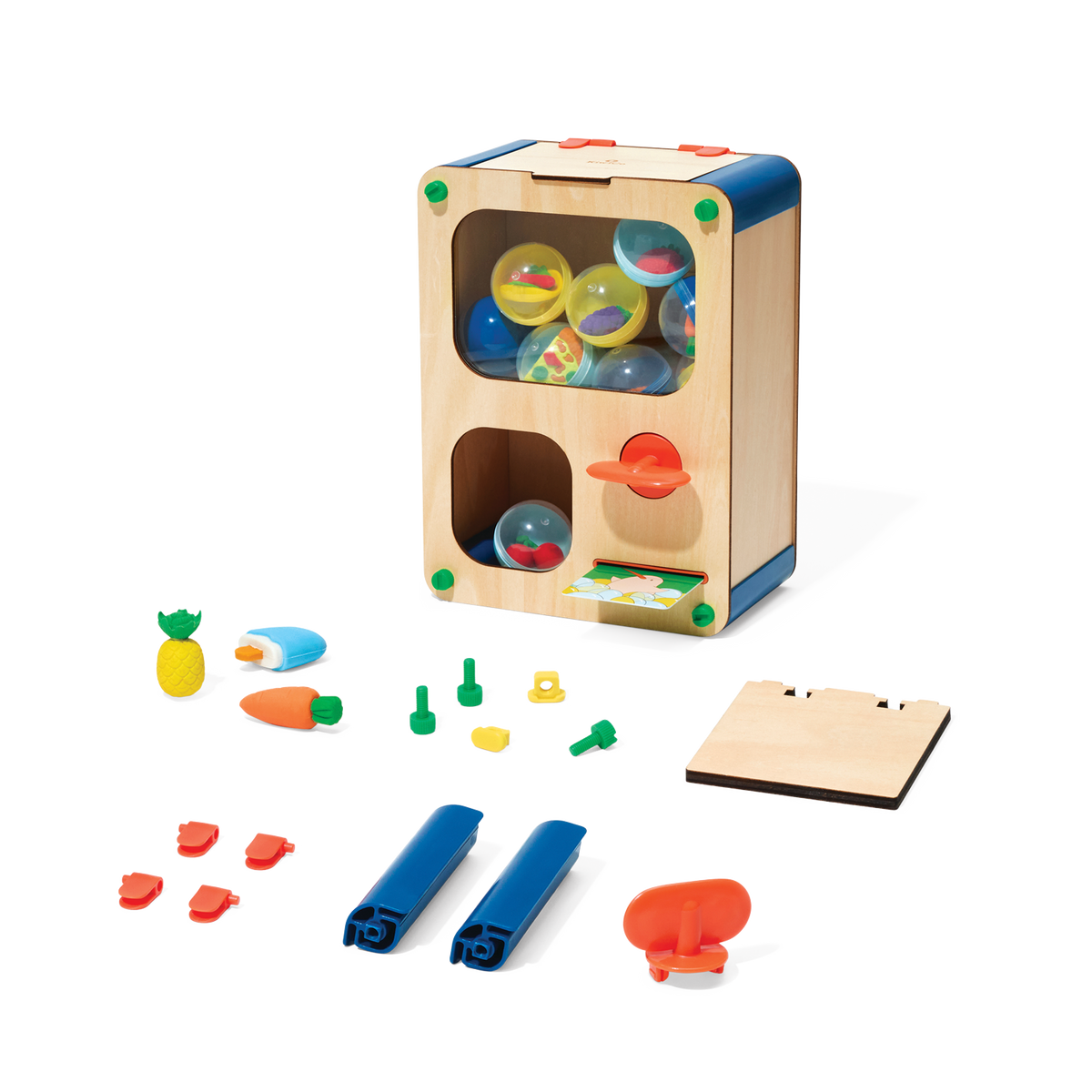Surprise Prize Vending Machine - vibeboxshop