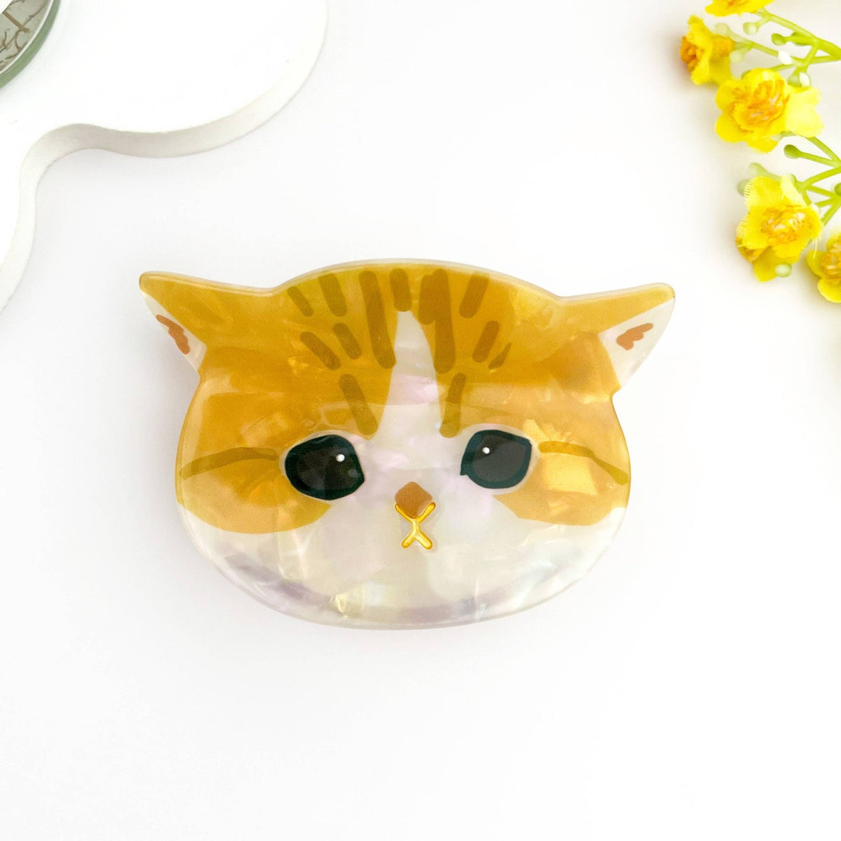 Sweet Kitty Claw Clip - vibeboxshop