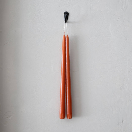 Taper Candles - Pair - vibeboxshop