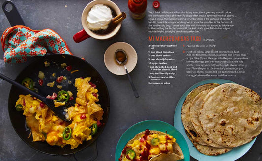 Tequila & Tacos by Katherine Cobbs - vibeboxshop