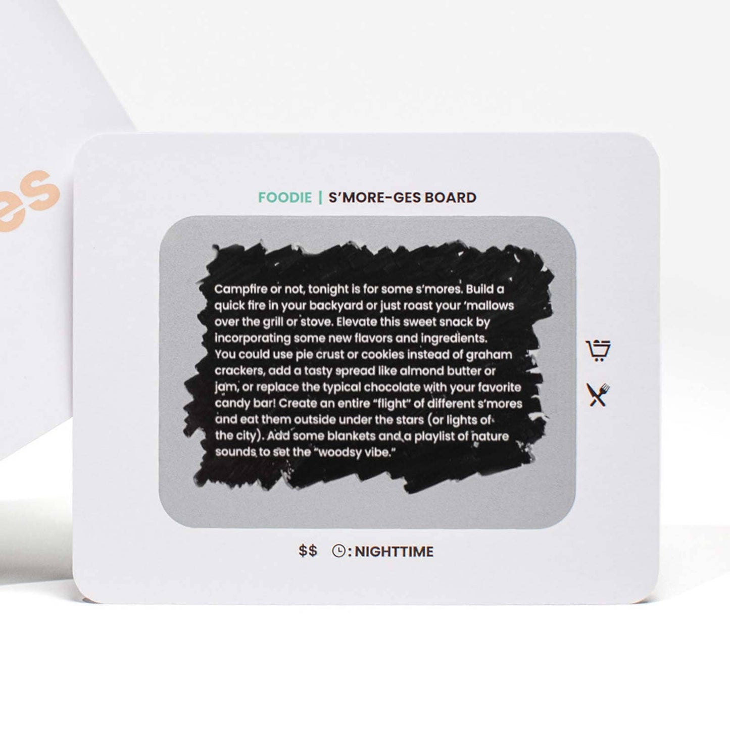The Adventure Challenge Mini Dates | Couples Game - vibeboxshop