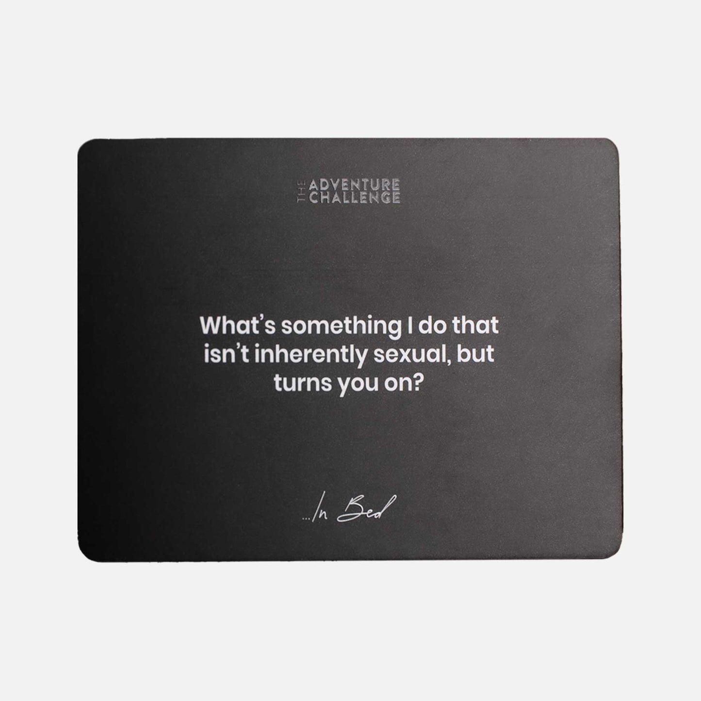 The Adventure Challenge Sexy Couples Connection Questions - vibeboxshop