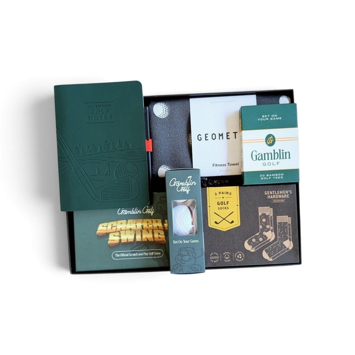 The Clubhouse Vibes - vibeboxshop