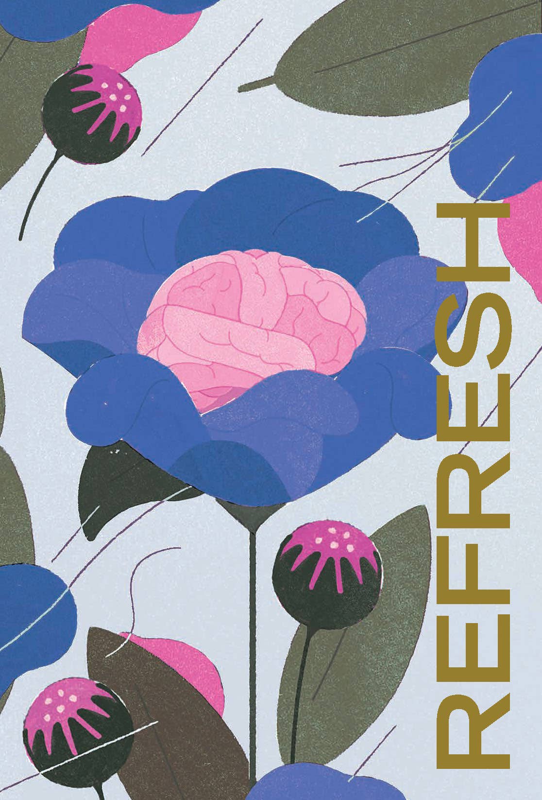 The Work Wellness Deck - vibeboxshop