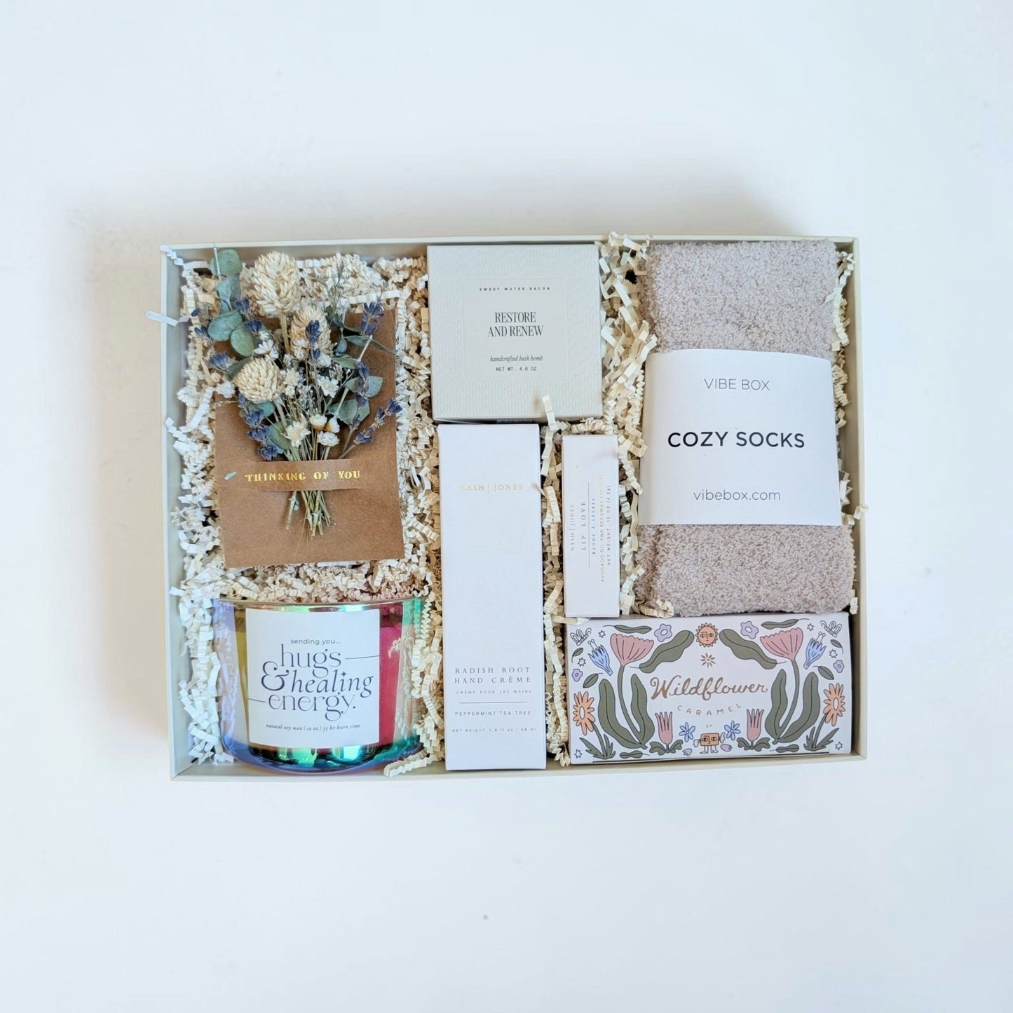 Thinking of You Vibes - vibeboxshop