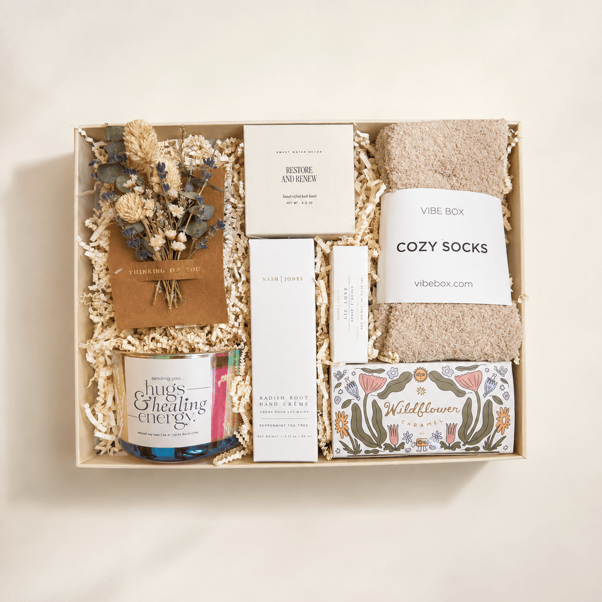Thinking of You Vibes - vibeboxshop