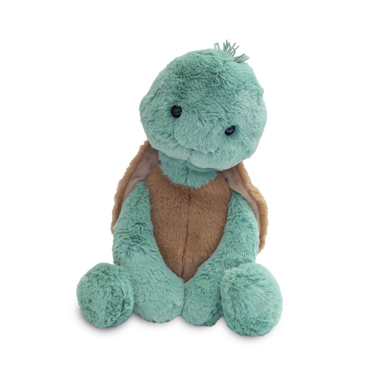 Toddy Turtle Plush Toy - vibeboxshop