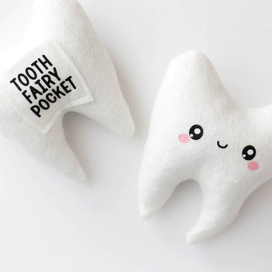 Tooth fairy pillow - vibeboxshop