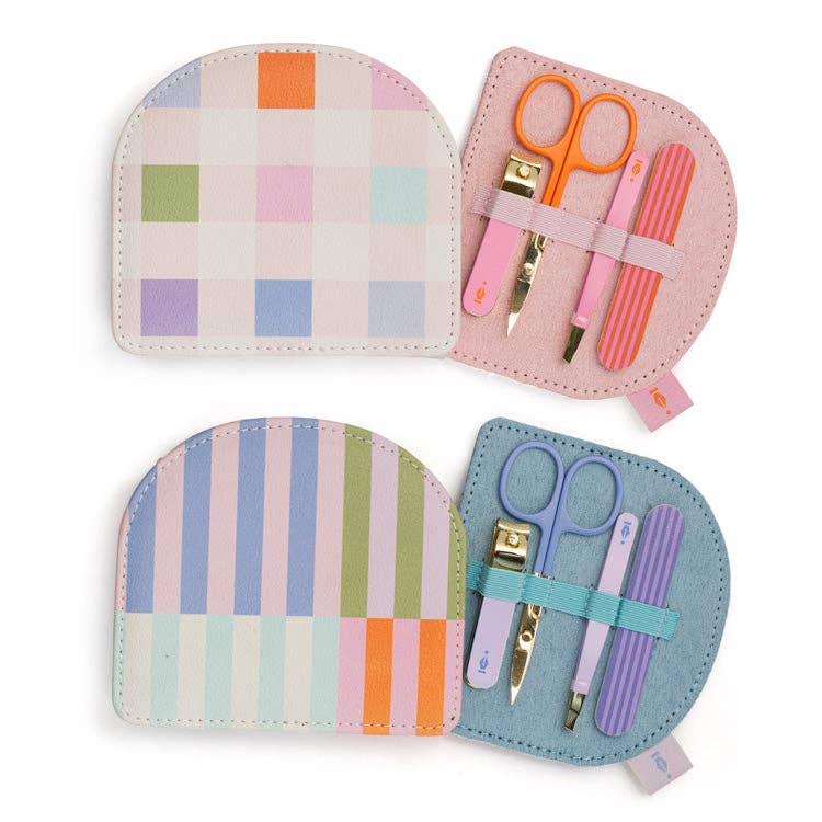 Travel Manicure Set - vibeboxshop