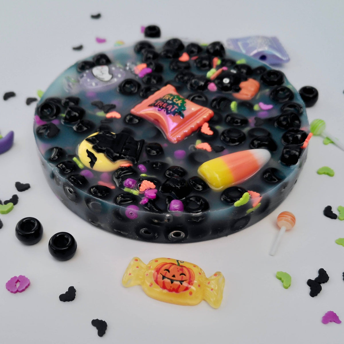 Trick or Treat Picking Pad - Fidget Toy - vibeboxshop