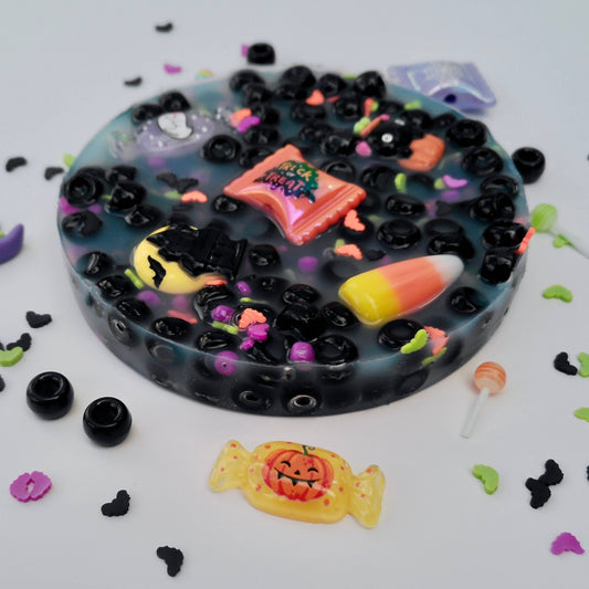 Trick or Treat Picking Pad - Fidget Toy - vibeboxshop
