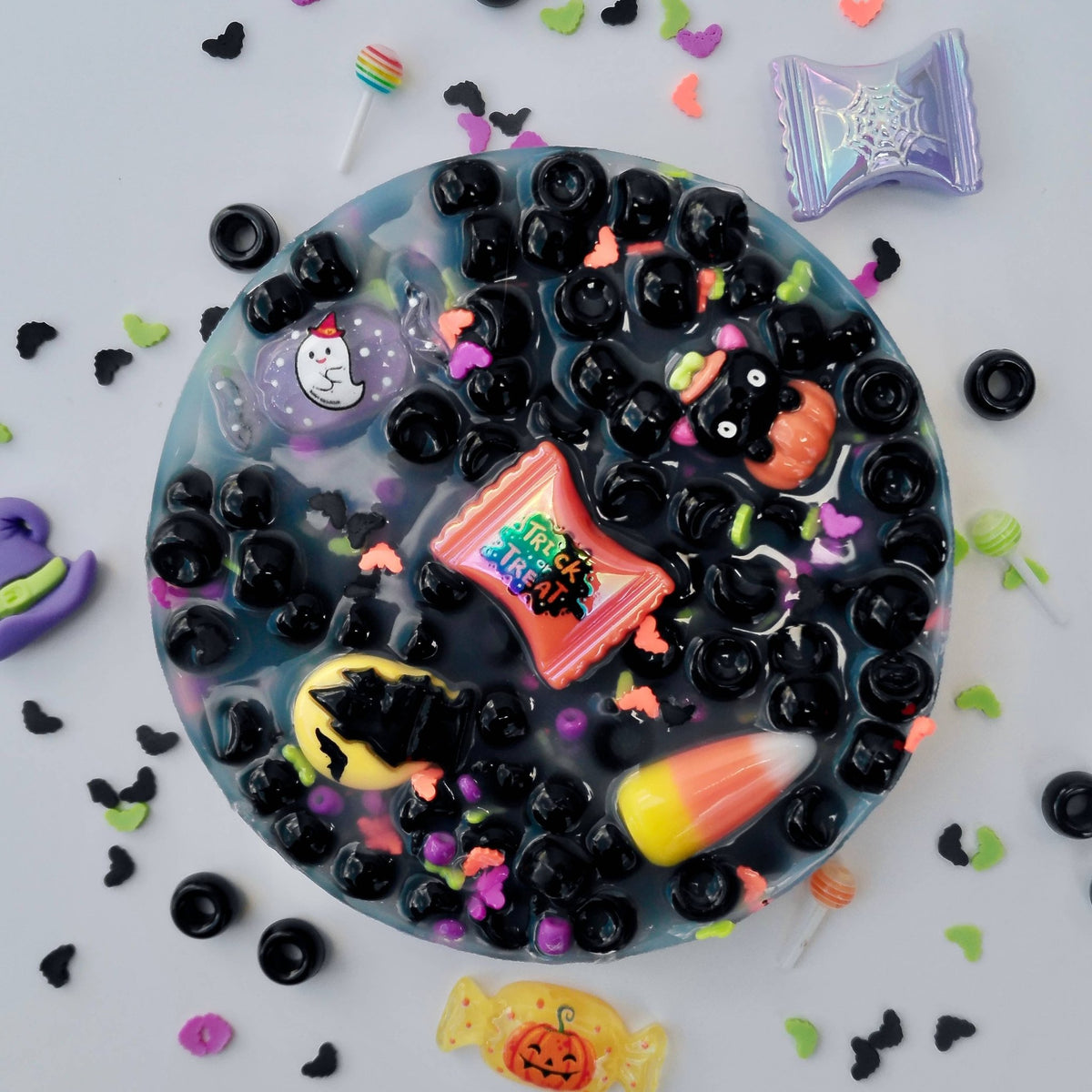 Trick or Treat Picking Pad - Fidget Toy - vibeboxshop