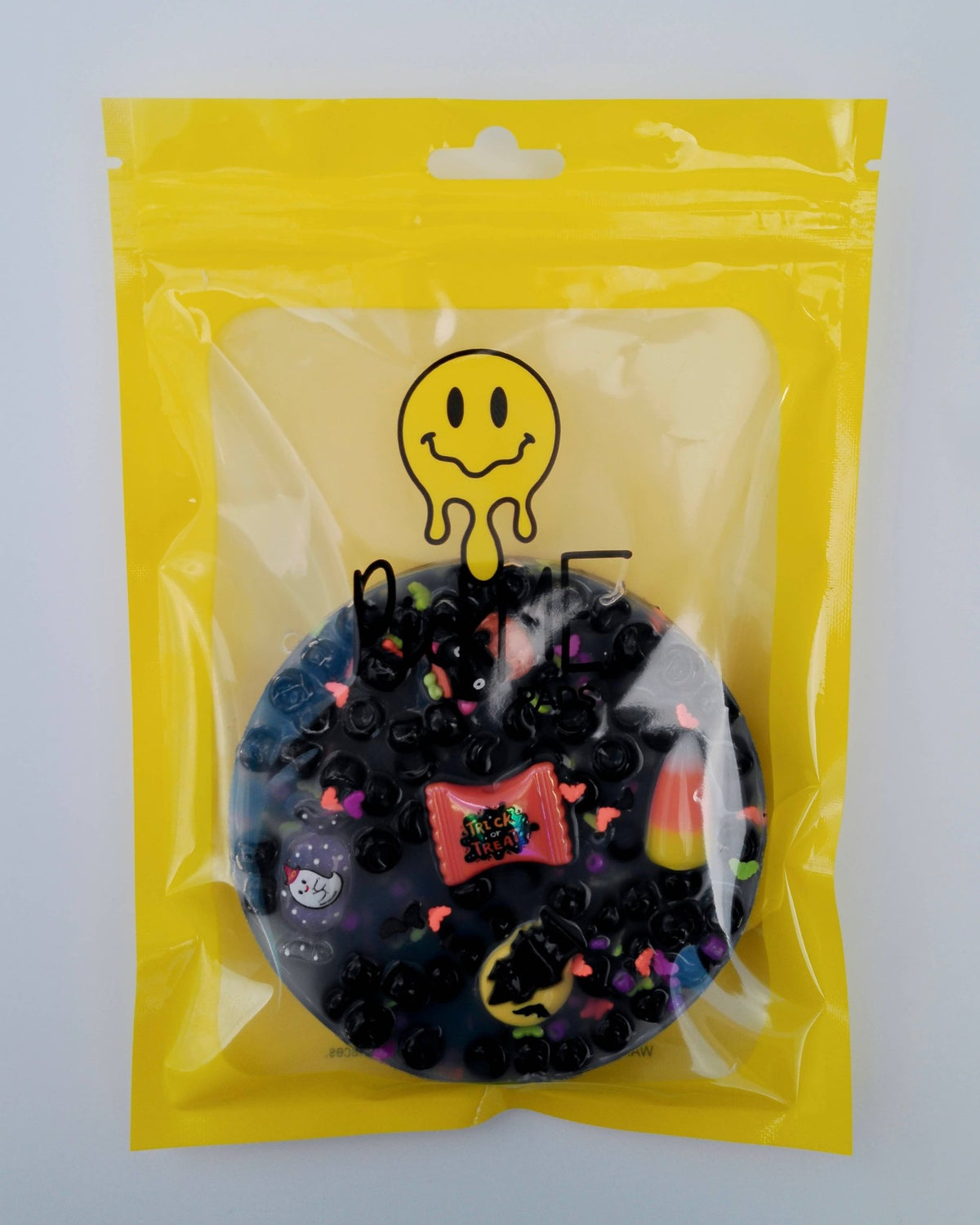 Trick or Treat Picking Pad - Fidget Toy - vibeboxshop