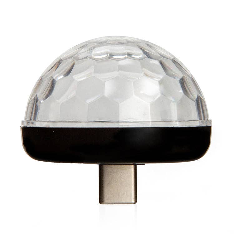 Type C Phone Disco Light - vibeboxshop