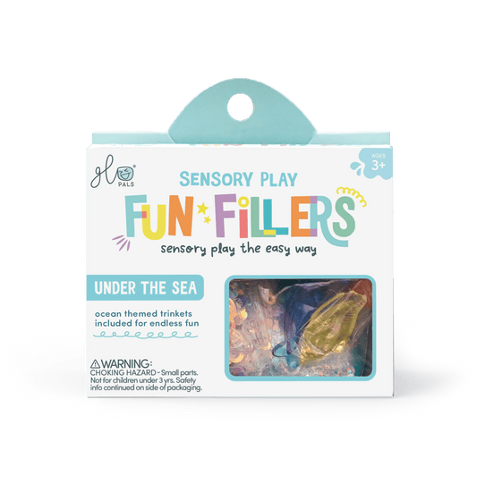 Under the Sea Fun Filler Pack - vibeboxshop