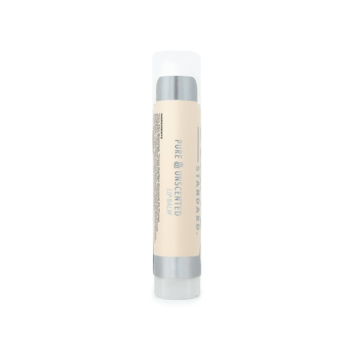 Unscented Lip Balm - vibeboxshop