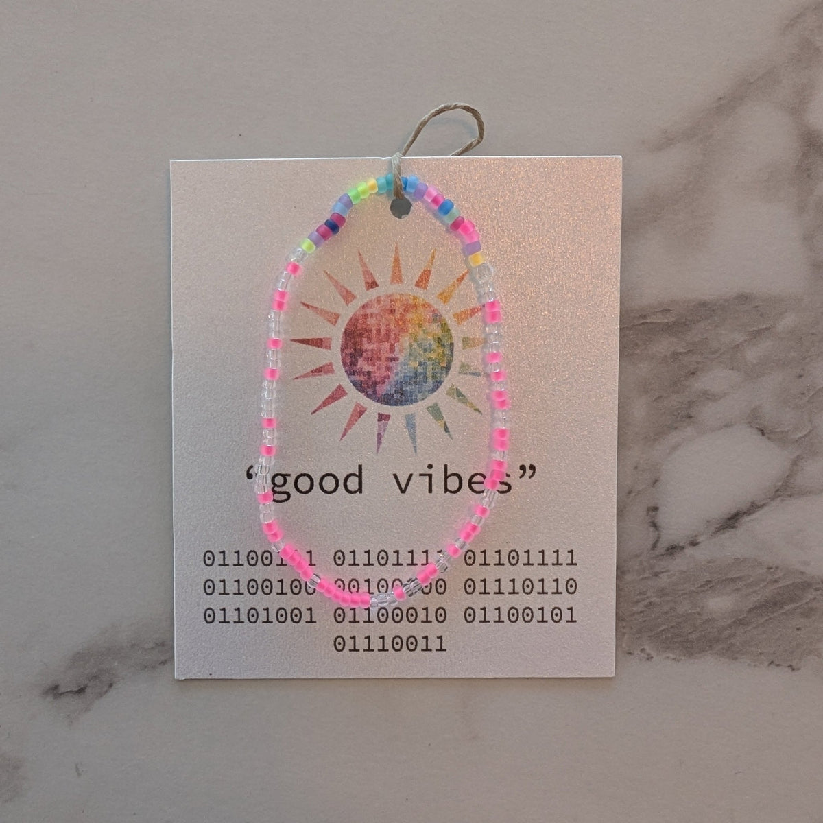 Uplighten Kid Bracelets - vibeboxshop