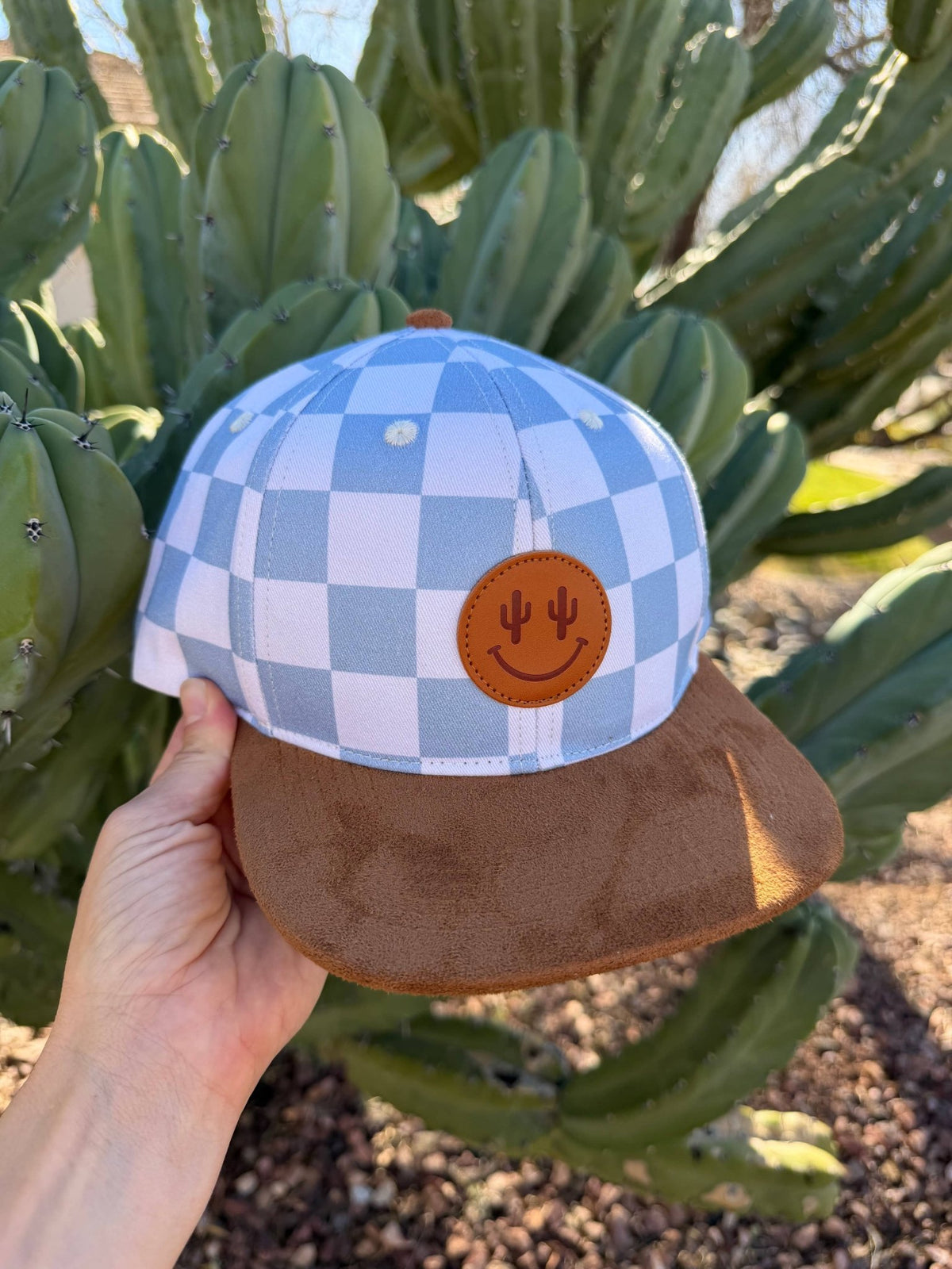 Valley Kid Hat - vibeboxshop