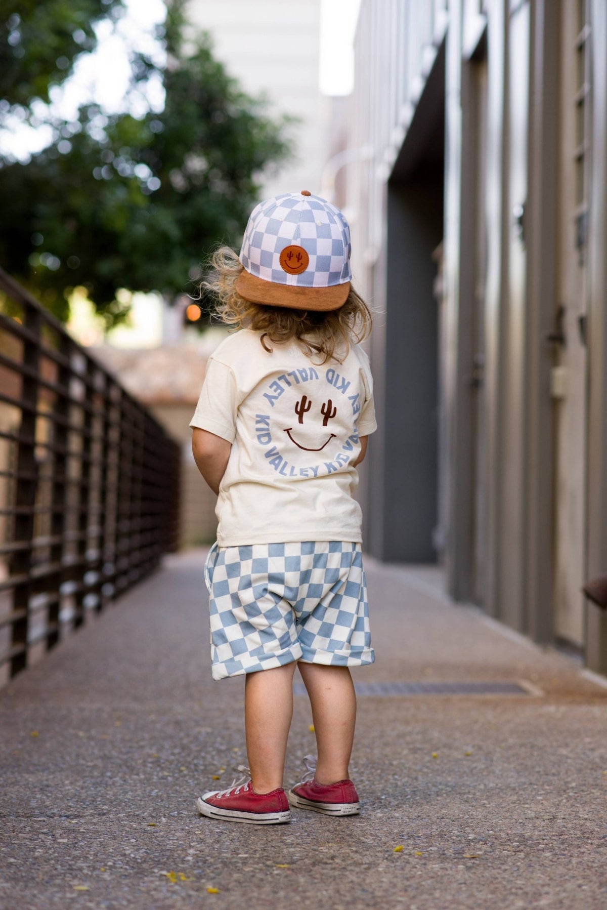 Valley Kid Hat - vibeboxshop