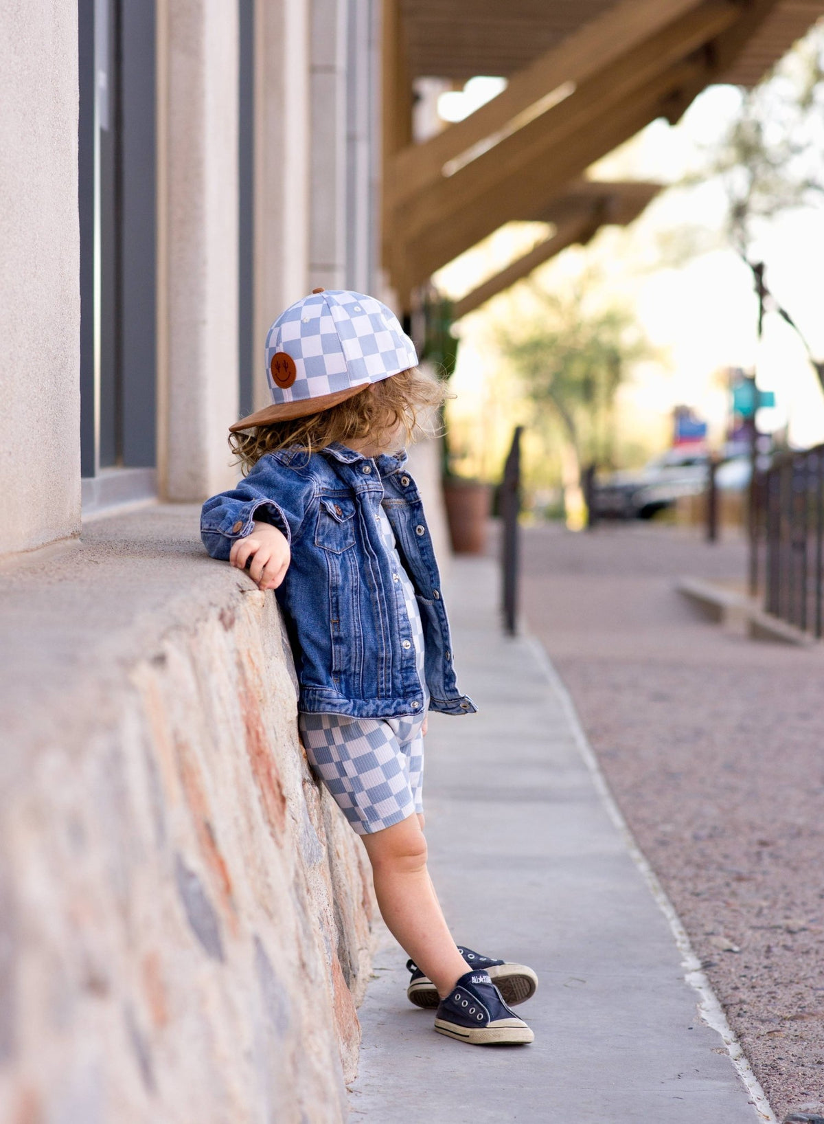 Valley Kid Hat - vibeboxshop