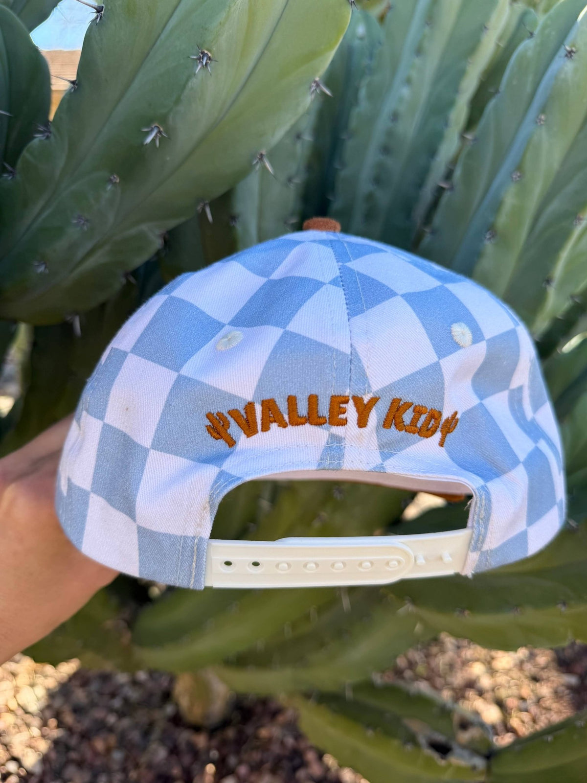 Valley Kid Hat - vibeboxshop