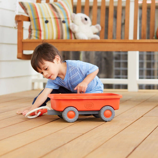 Wagon Toy - vibeboxshop