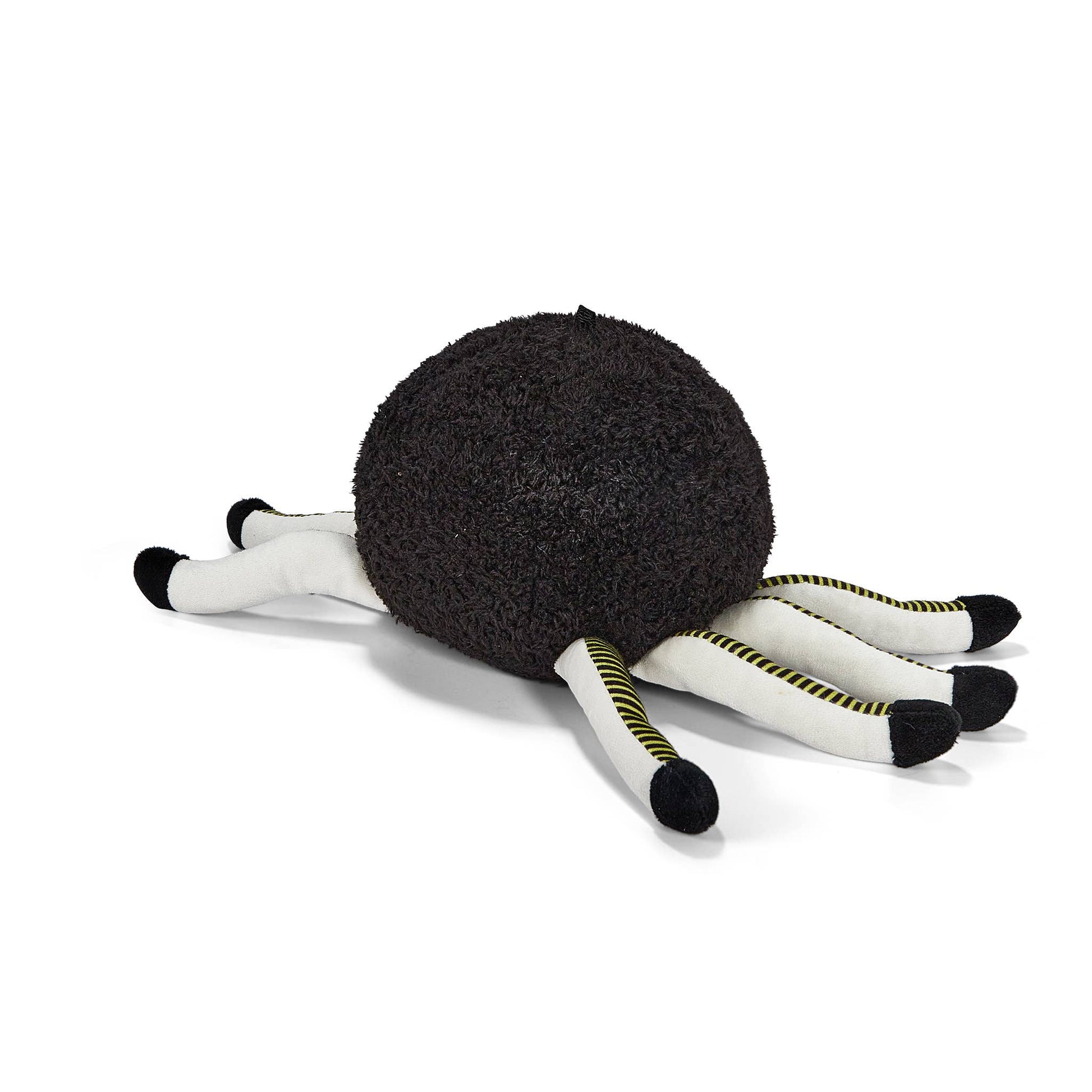 Webster the Glow in the Dark Spider - vibeboxshop