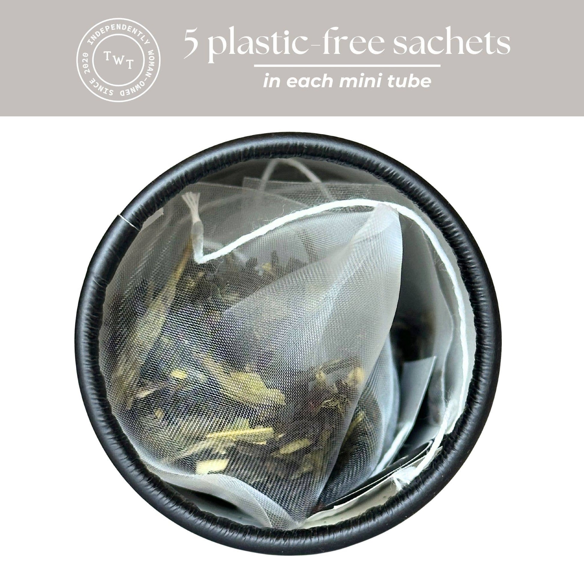 Wedded Bliss Mini Tube - vibeboxshop