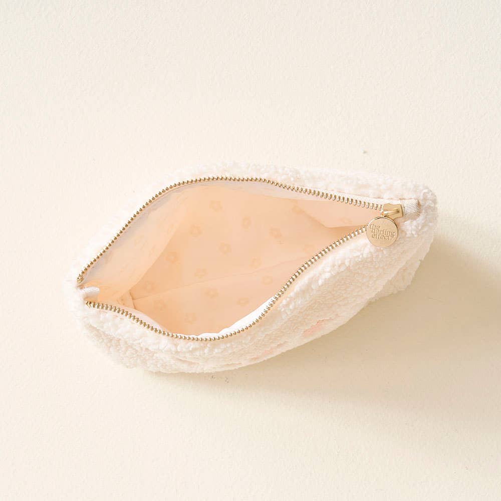 Wifey Teddy Pouch - vibeboxshop